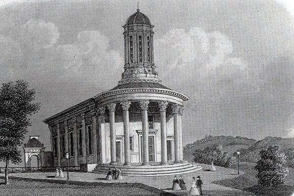 C2b-146: Saltaire Congregational Church 1874