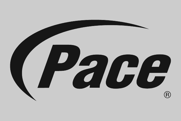 Pace PLC logo