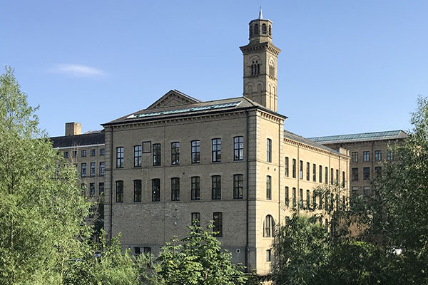 New Mill, 2019